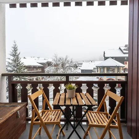 Grande Neige N 33 - 2p5