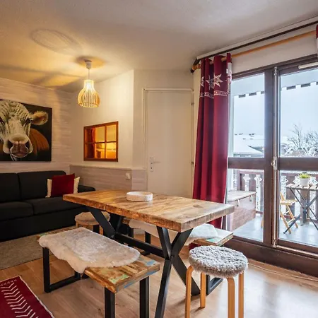 Apartment Grande Neige N 33 - 2p5 *