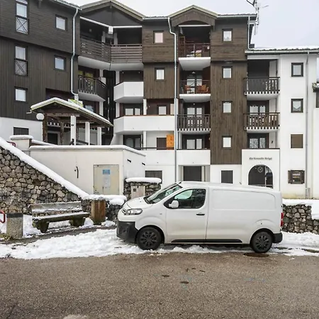 Grande Neige N 33 - 2p5 Apartment